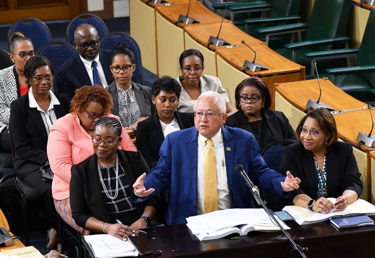 Submission Made to Increase Stipend Paid to Jurors