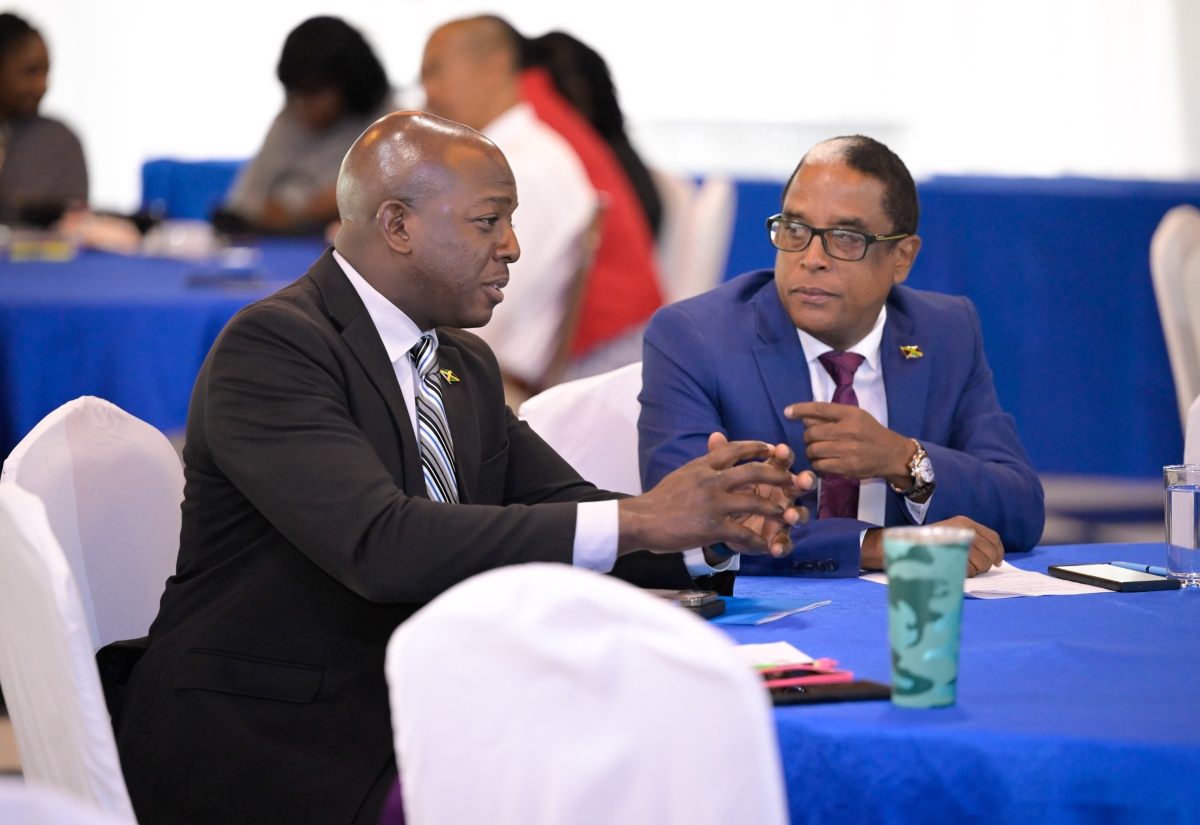 State Minister Emphasises Important Role of Professional Social Workers