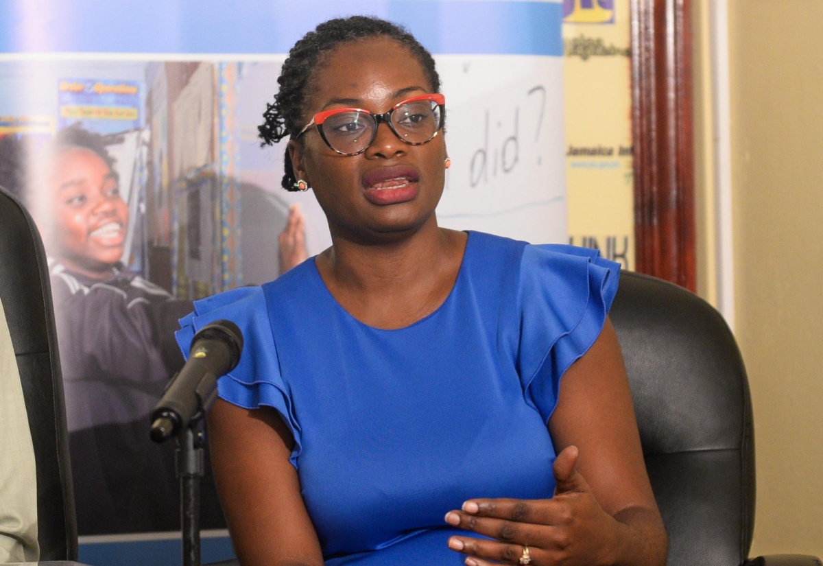 Multicare Youth Foundation Making a Positive Impact at Denham Town High School