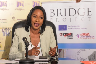 Executive Director,  MultiCare Youth Foundation, Alicia Glasgow Gentles.

