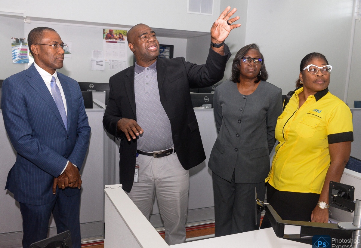 $600-Million eGov Data Centre Upgrades Completed