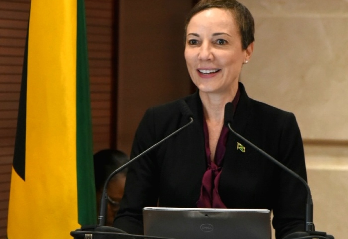 Foreign Affairs Minister Emphasises Importance of the United Nations