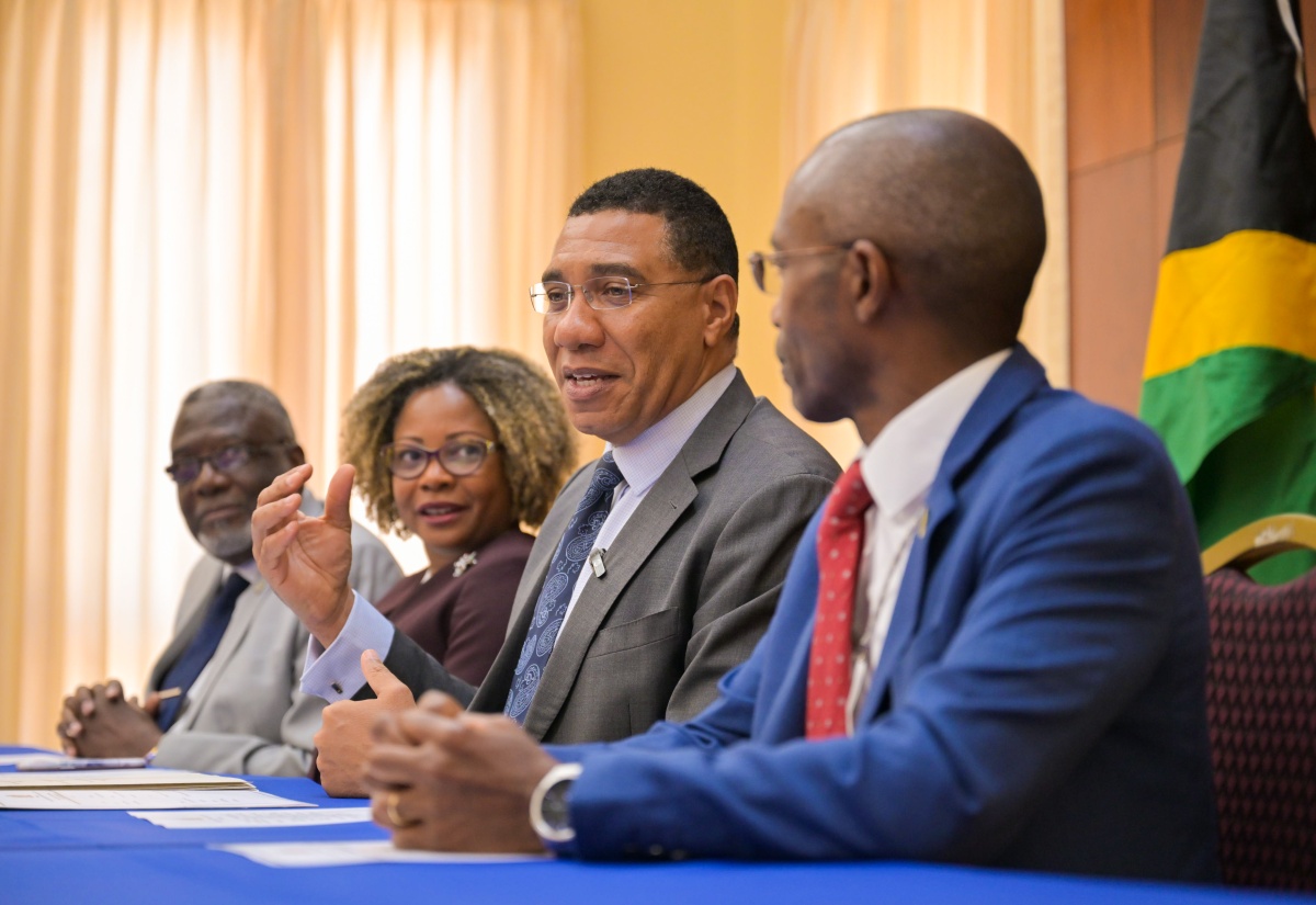Nine-Member NIRA Board Appointed