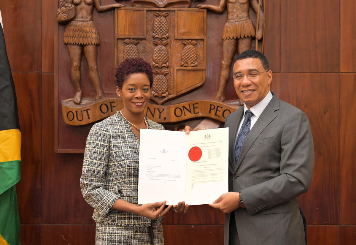 Nine-Member NIRA Board Appointed