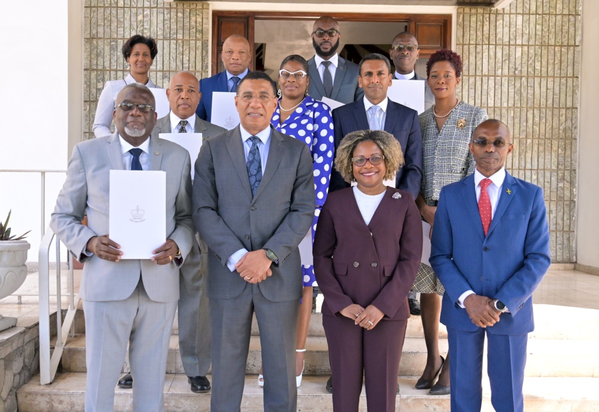 Nine-Member NIRA Board Appointed