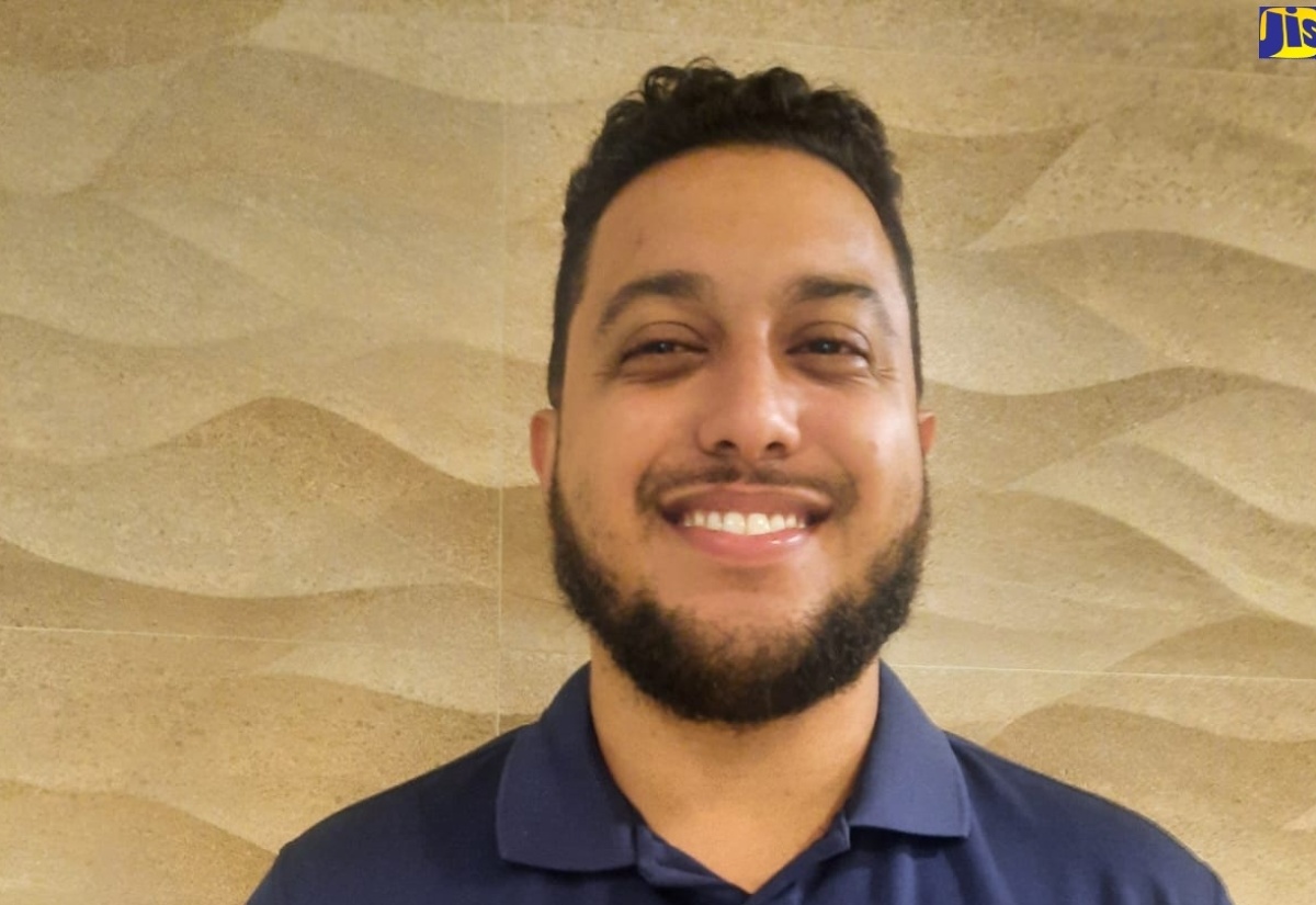 Coconut Grower Encourages Young Jamaicans to Join the Sector