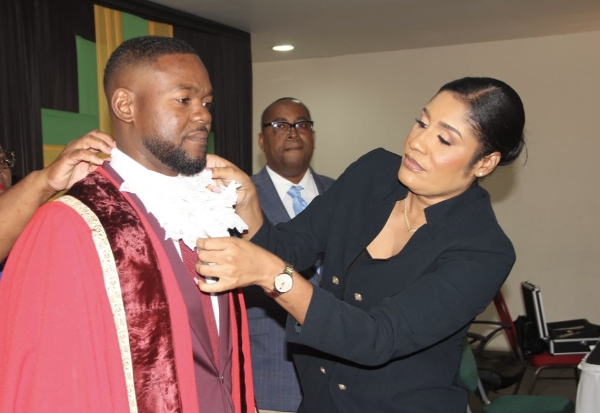 New Mayor of Montego Bay Outlines Strategic Plan for the City’s Development