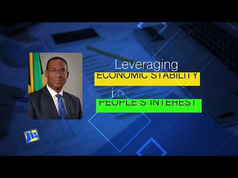 Leveraging Economic Stability In The People’s Interest