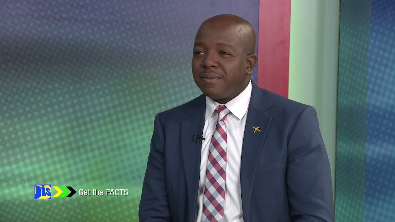 Jamaica Magazine – 17.03.2024