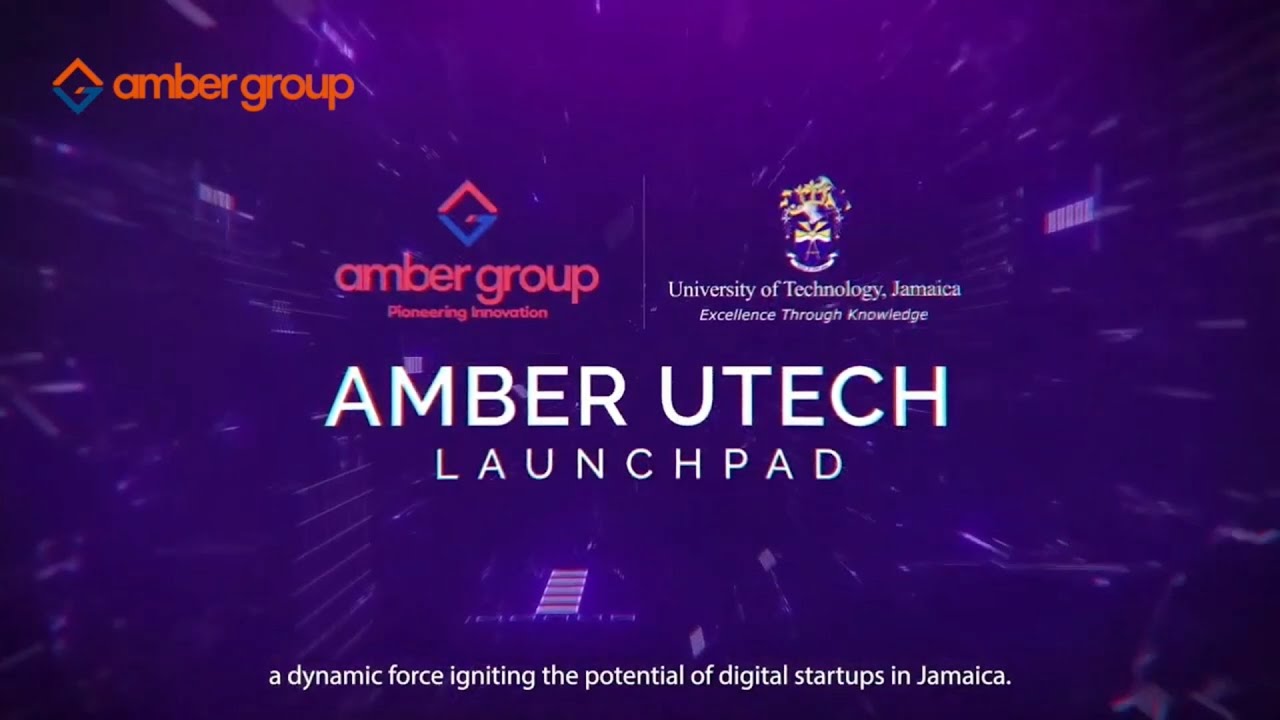 Amber UTECH LaunchPad