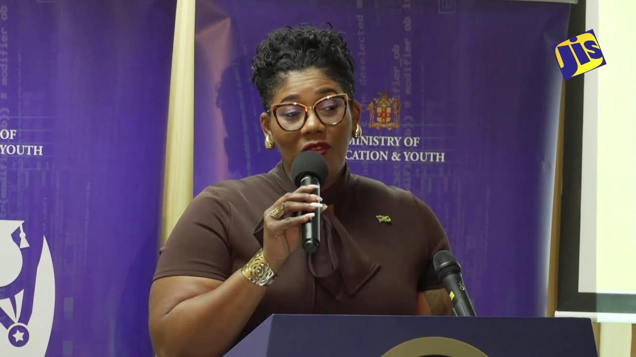 Quarterly Press Conference, the Education Transformation Oversight Committee (ETOC)