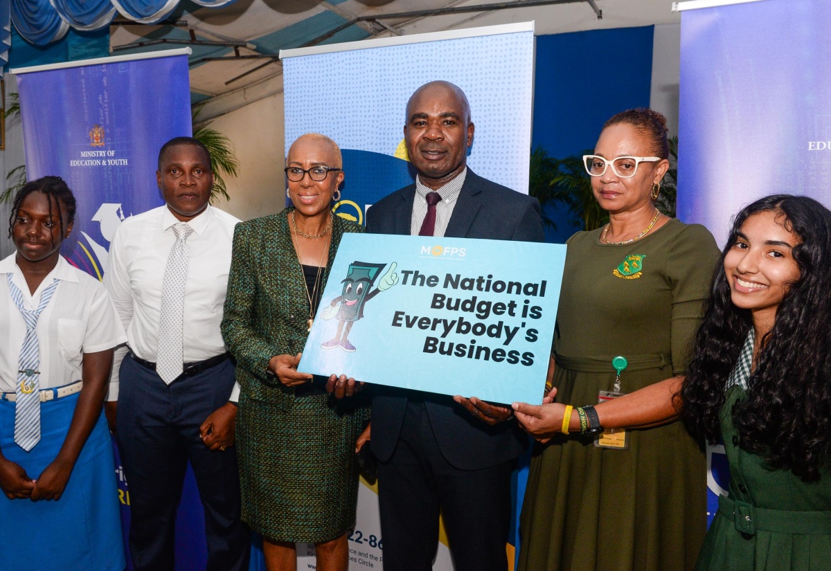 13 Institutions to Benefit from National Budget School Tour