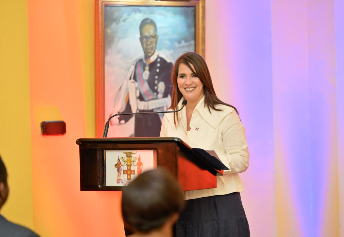 PHOTOS: Dominican Week Gala Concert