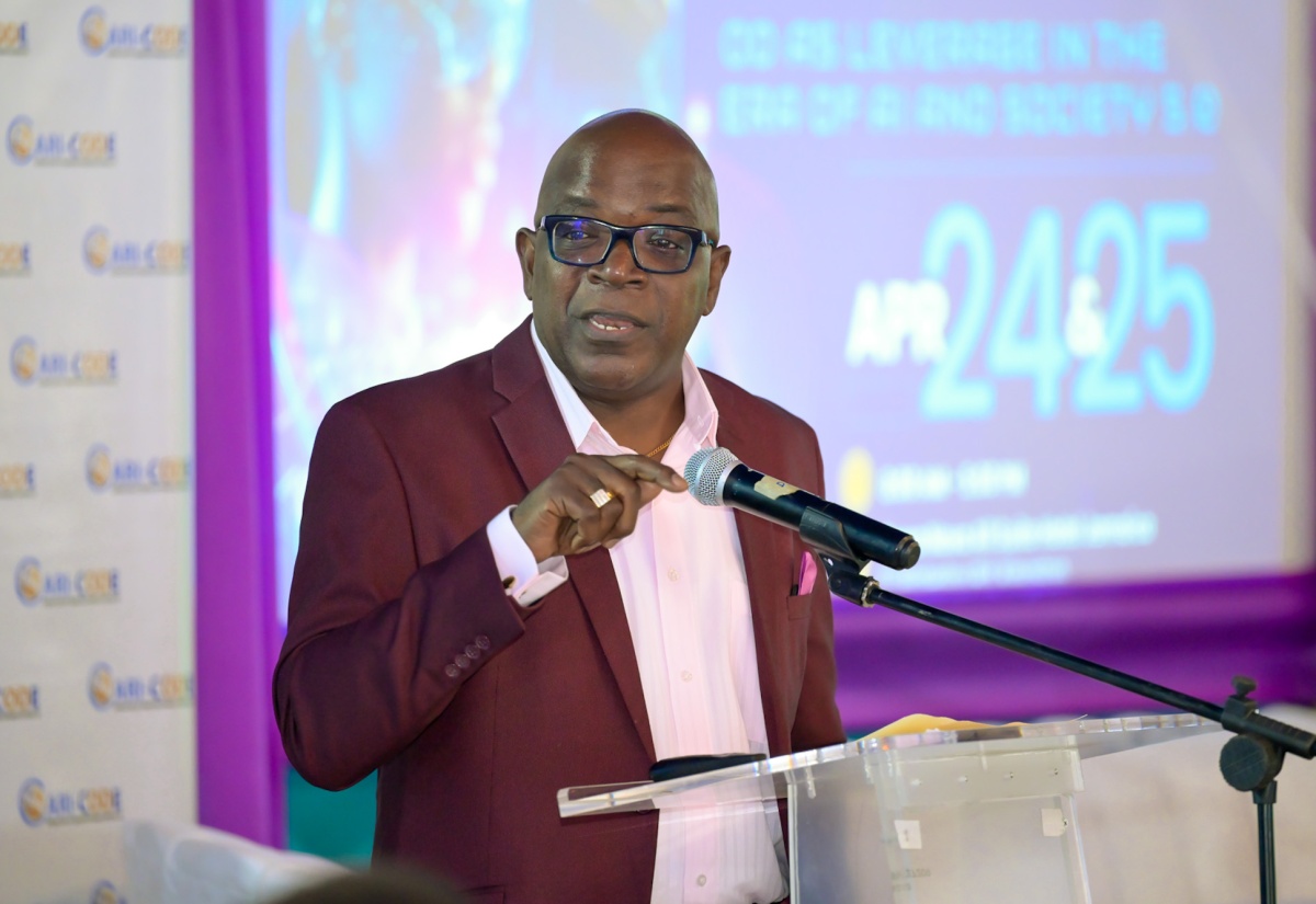 PHOTO: Organisation Development Conference