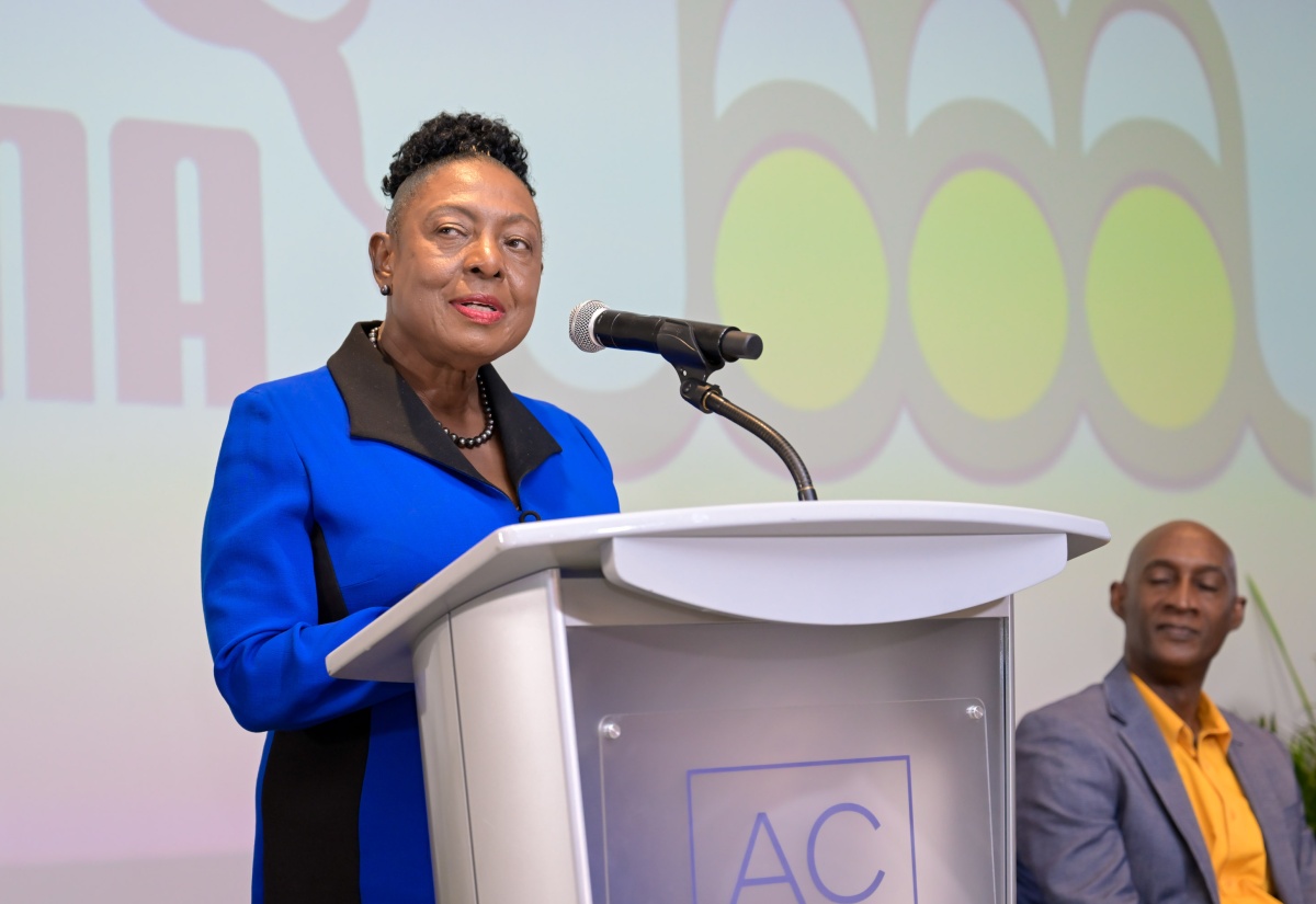 Sport Ministry Provides $10 Million for Jamaica Athletics Invitational