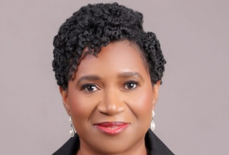Executive Director, Legal Aid Council (LAC), Dian Watson. 