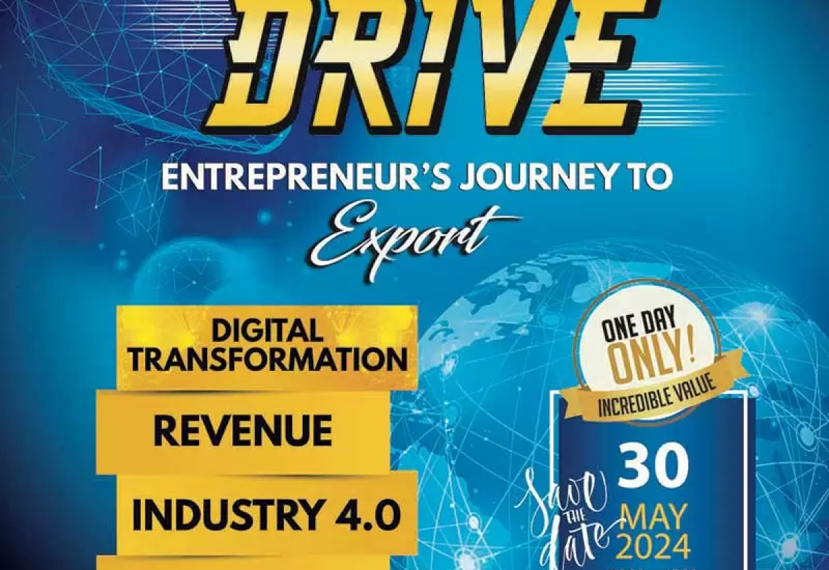 JBDC Small Business Expo Returns on May 30