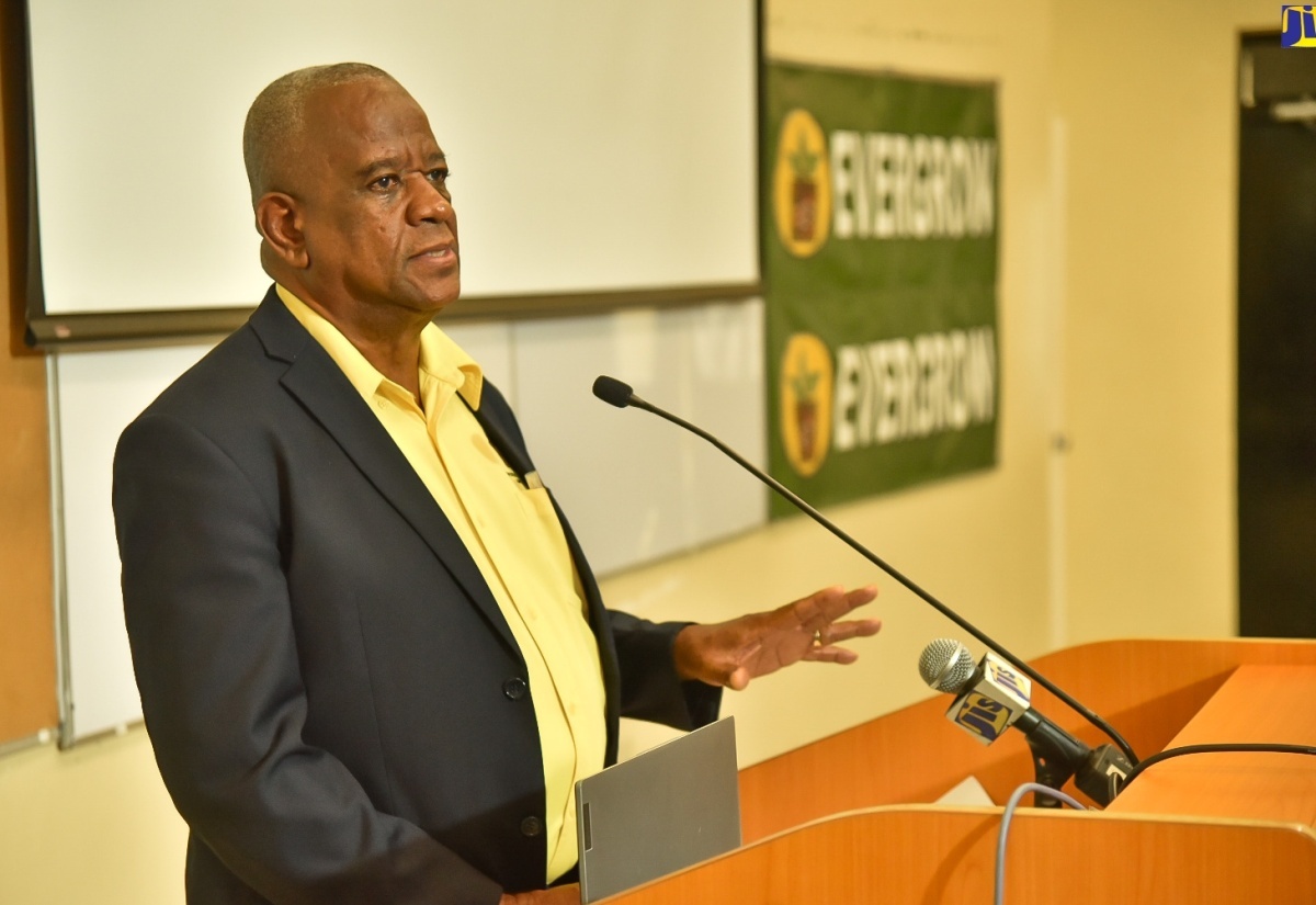 Jamaica Had Second-Highest Domestic Crop Production in 2023