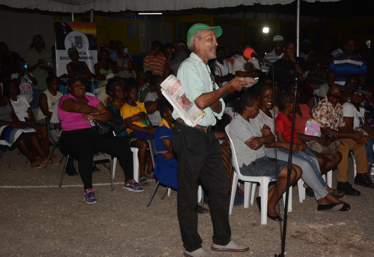 JBM Ready to Establish Industrial Park at Lydford in St. Ann