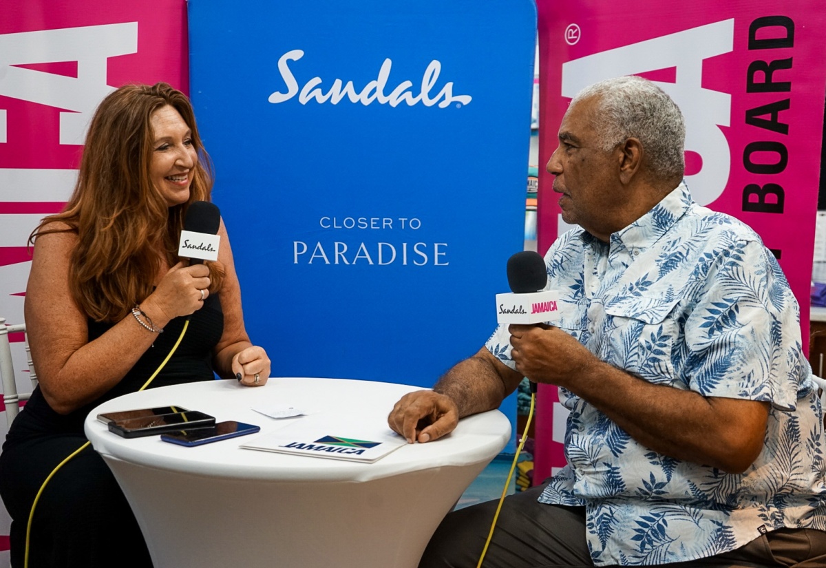 Radio Stations from USA Promote Destination Jamaica