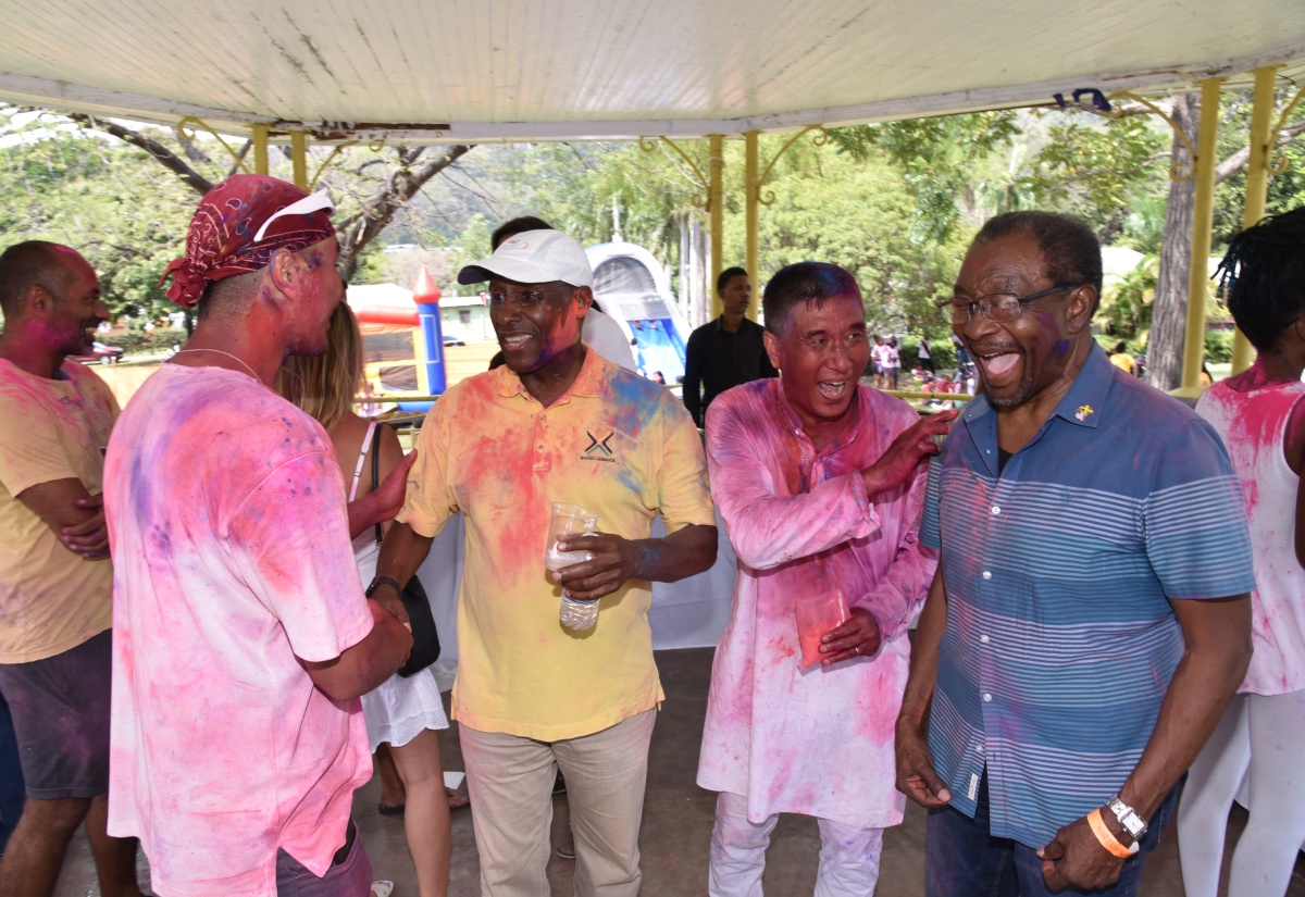 Indian Festivals to Be Bigger