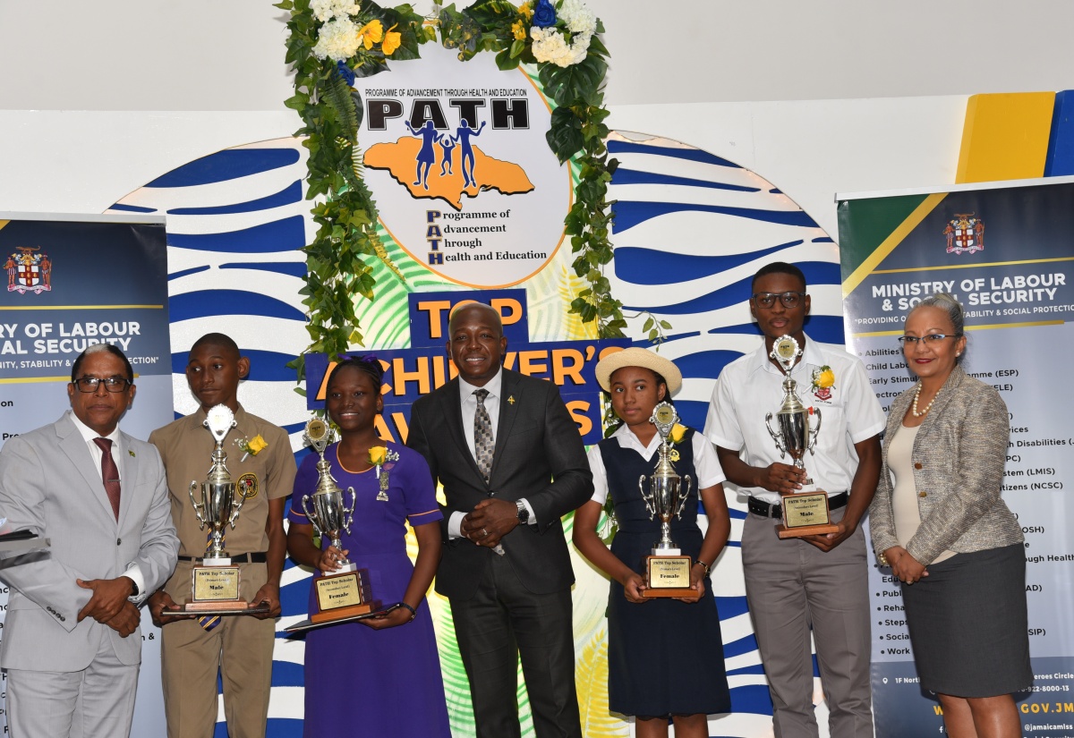 Twenty-Nine PATH Students Recognised for Outstanding Academic Performance