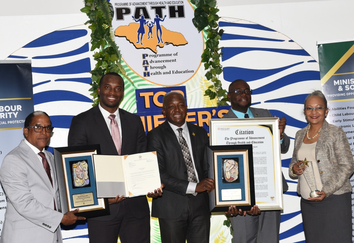 Twenty-Nine PATH Students Recognised for Outstanding Academic Performance