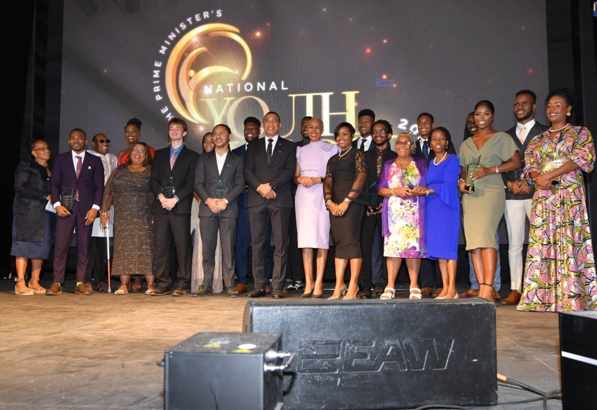 20 Outstanding Young People to Receive PM Award for Excellence
