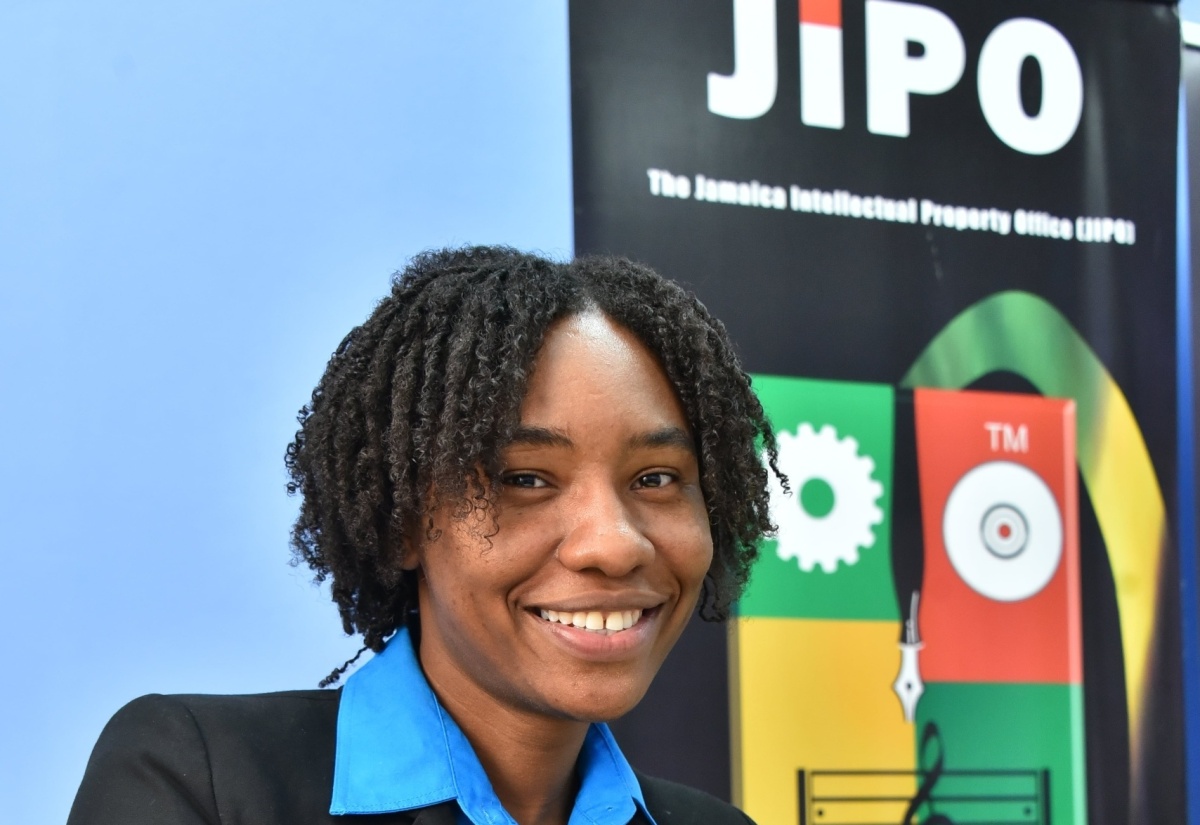 JIPO Continues to Educate Public about IP Rights