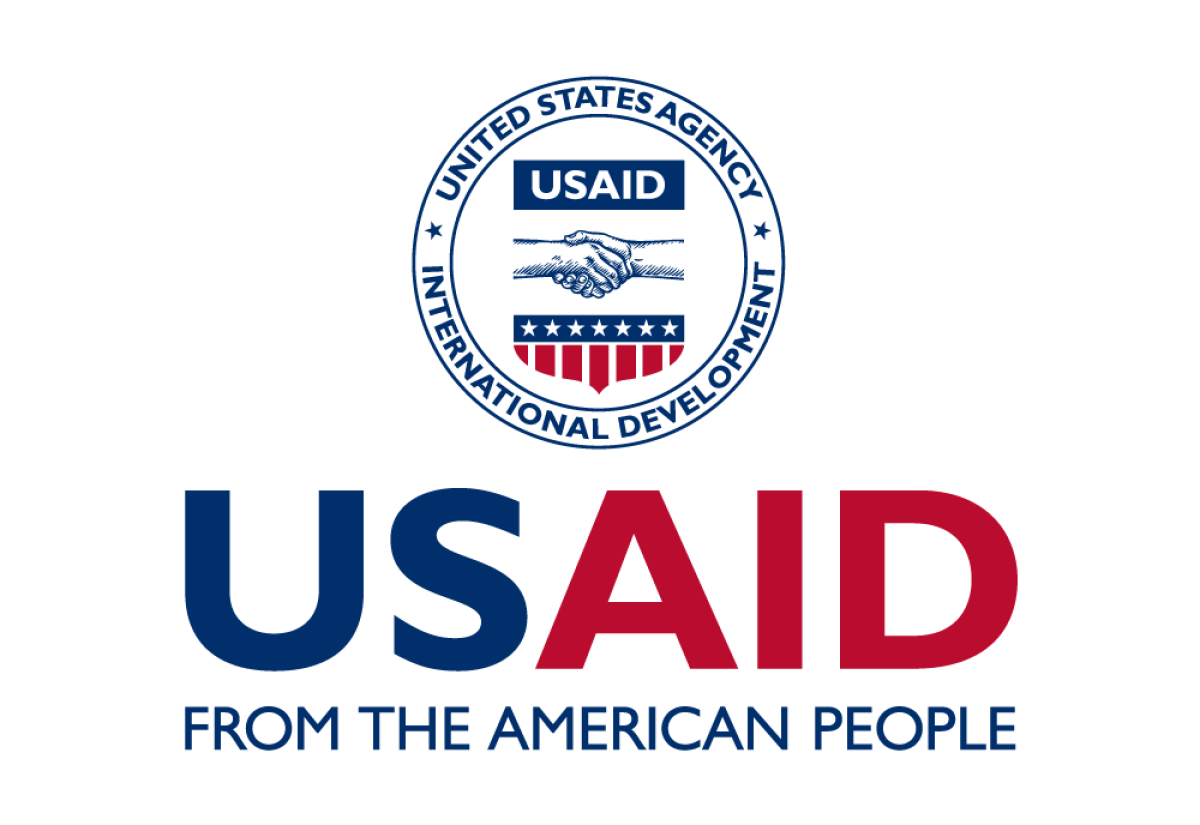 300 Residents in St. James Benefit from USAID Community Empowerment Fair