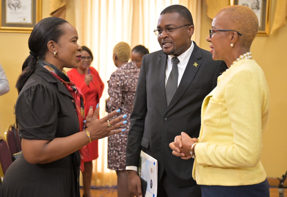 Education Philosophy Developed for Jamaica