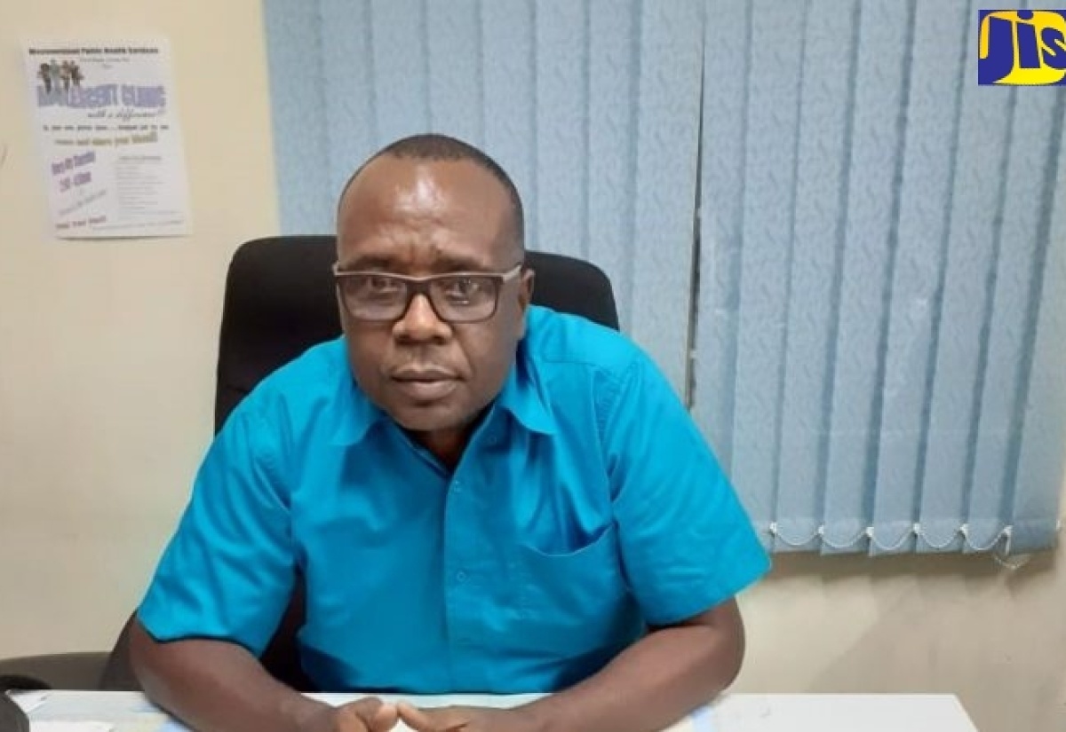 Free Health Check-Ups for Residents of Westmoreland on April 19