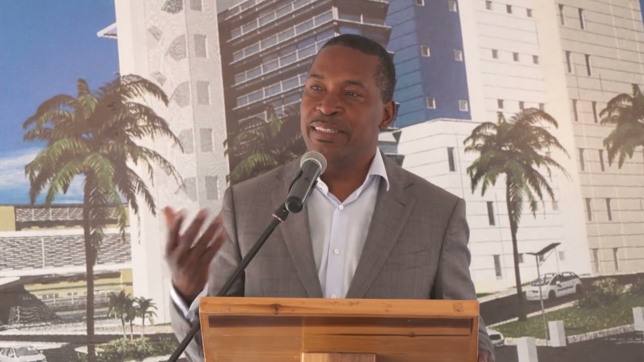 UHWI Development Project
