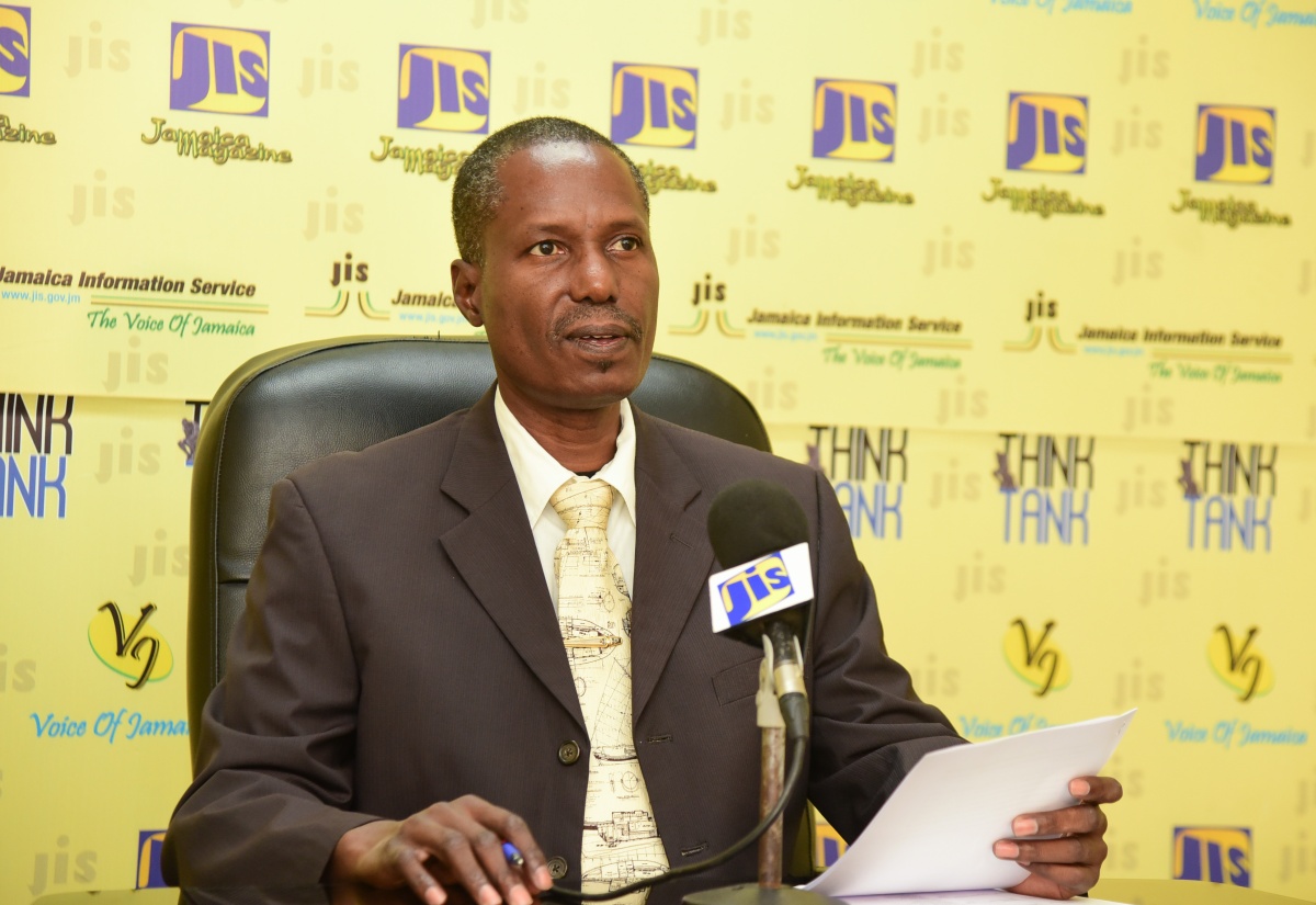 Uptick in Local Diversified Fisheries Production