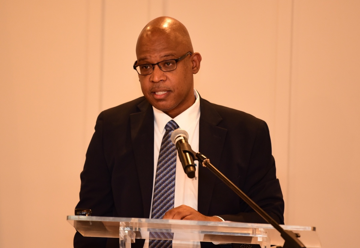 Jamaica Post Collaborates with UPU to Host Workshops for CARICOM Postal Operators