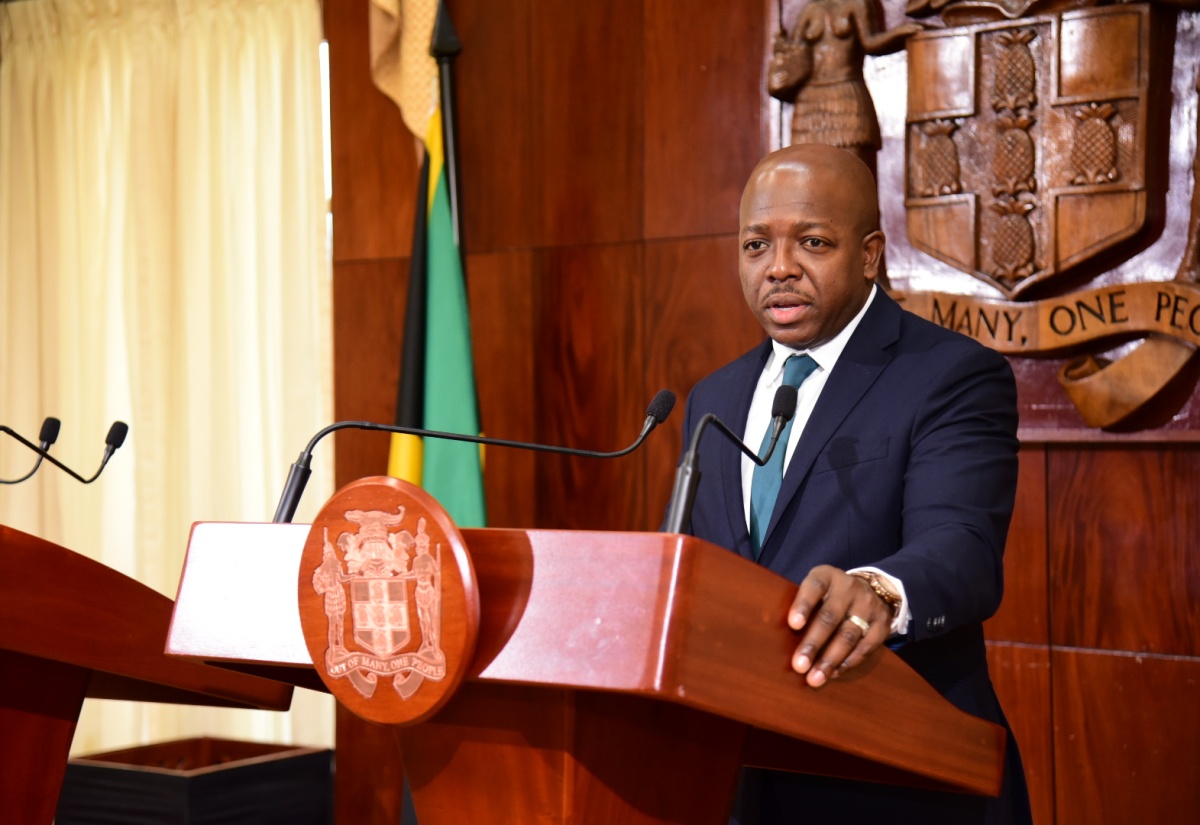 Gov’t Remains Focused on Safeguarding the Rights of Persons with Disabilities