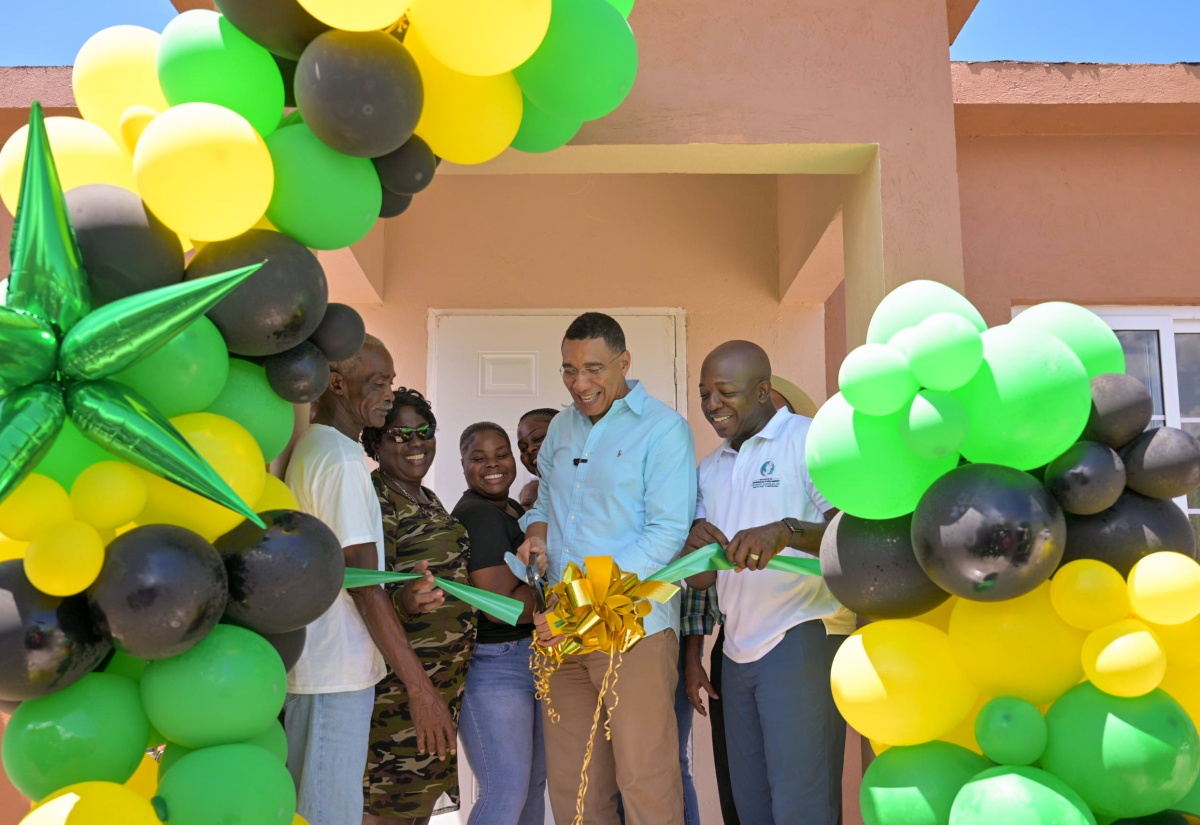 NSHP is a Model of Adherence to Proper Building Codes – PM