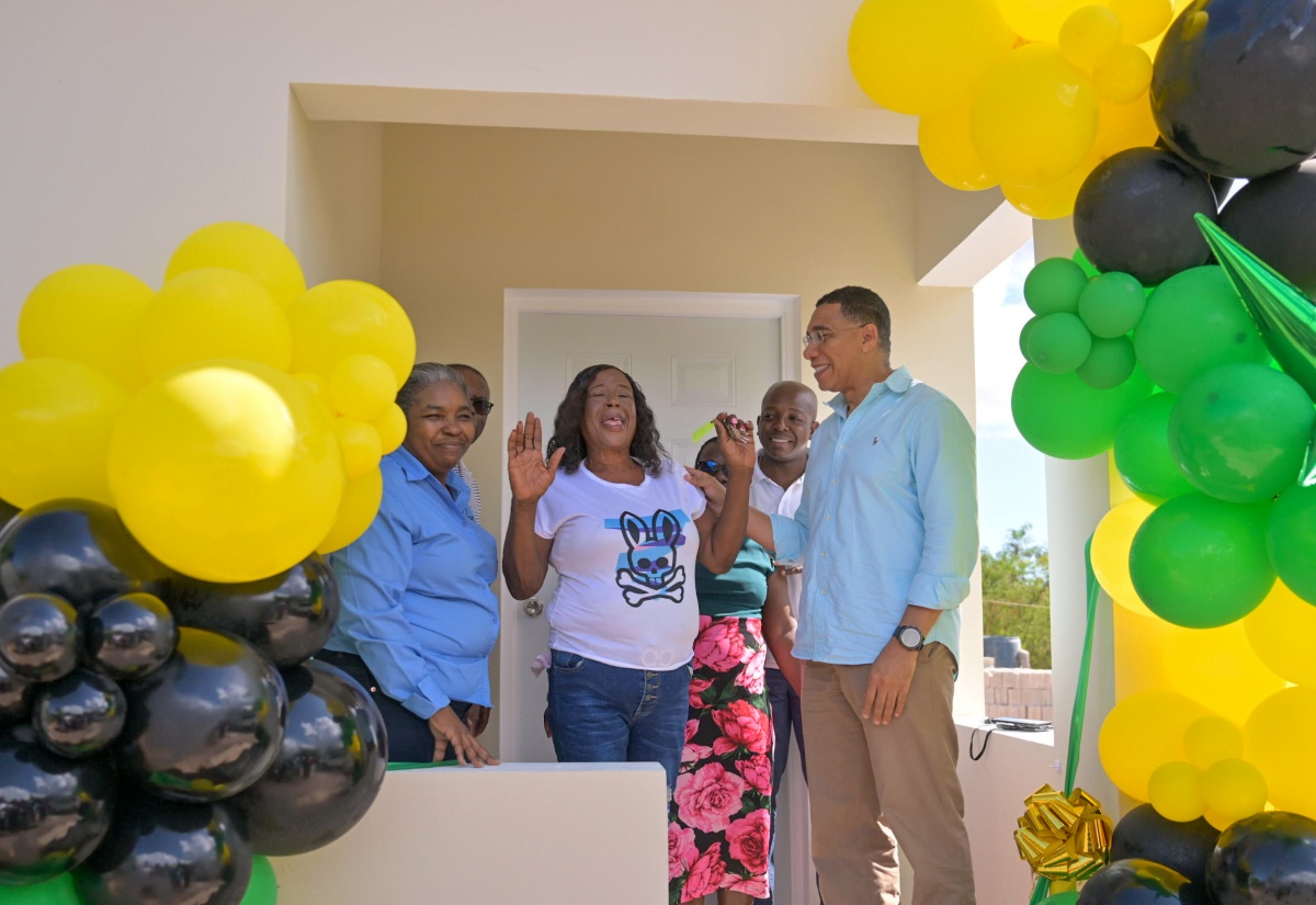 NSHP is a Model of Adherence to Proper Building Codes – PM