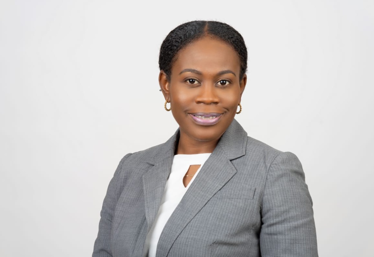 Director of Public Relations and Communication, at the Rural Agricultural Development Authority, (RADA), Camille Beckford.