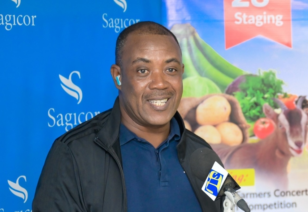 ‘Agrofest 2024’ Promises Fun for the Entire Family