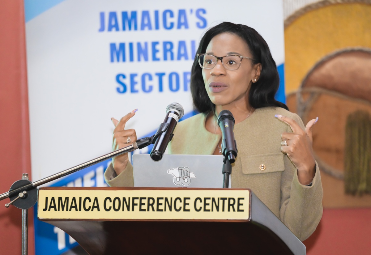 JBM Undertaking Five Bankable Projects