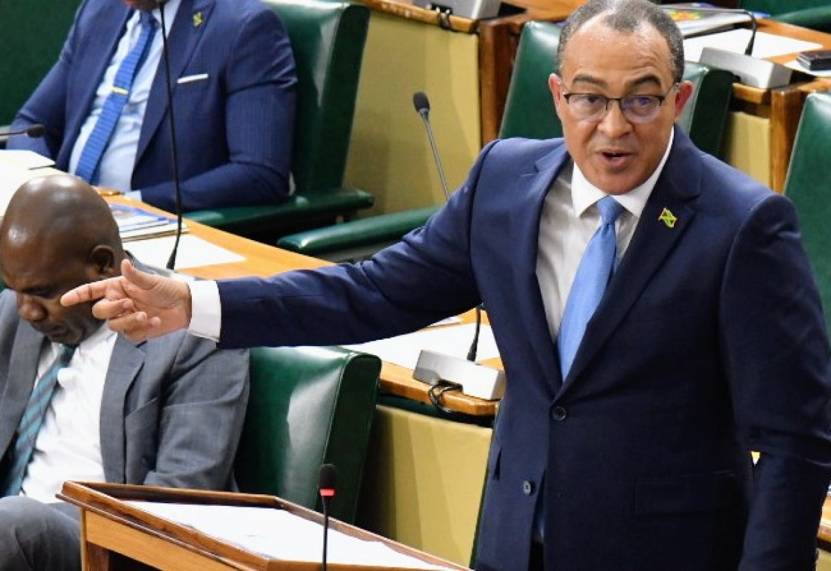 8,000 Jamaicans to Get Help under Second Chance Smile Programme This Year