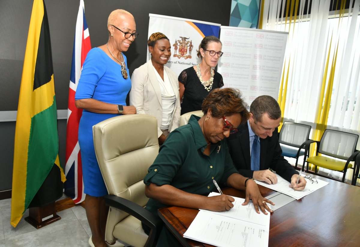 Inter-Ministerial School Support Strategy to Be Boosted