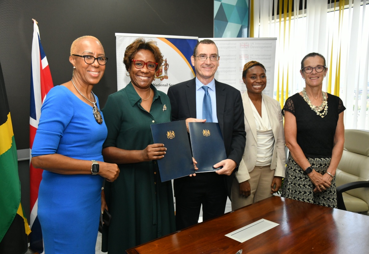 Inter-Ministerial School Support Strategy to Be Boosted