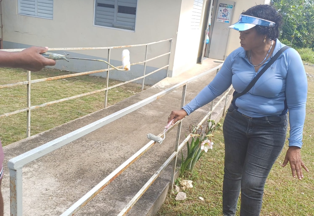 Labour Day Spirit Alive In Westmoreland