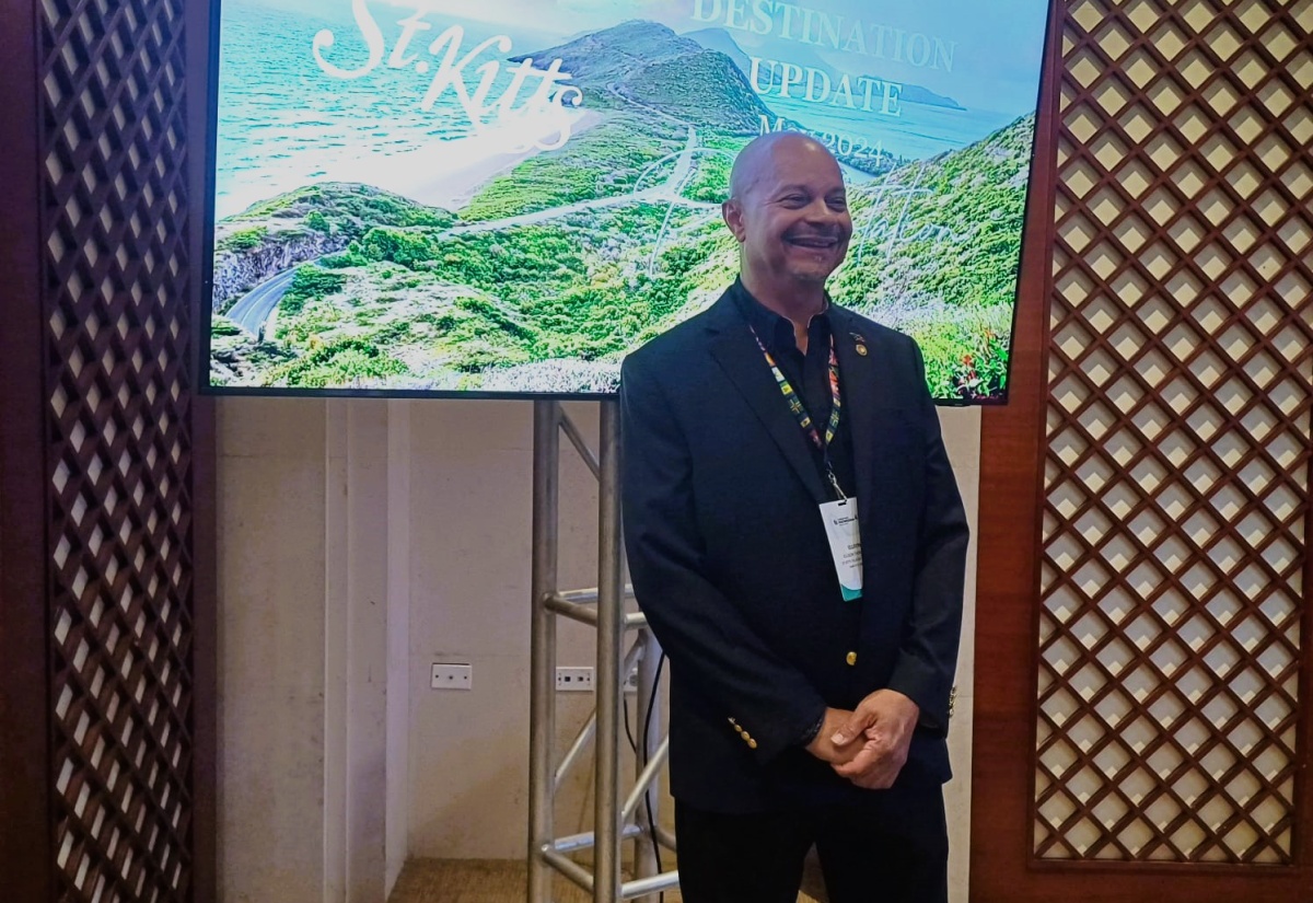 St. Kitts Tourism Authority Hails Jamaica’s Resilience Thrust