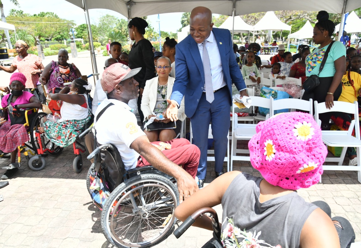 Employers Urged to Help Promote Decent Work