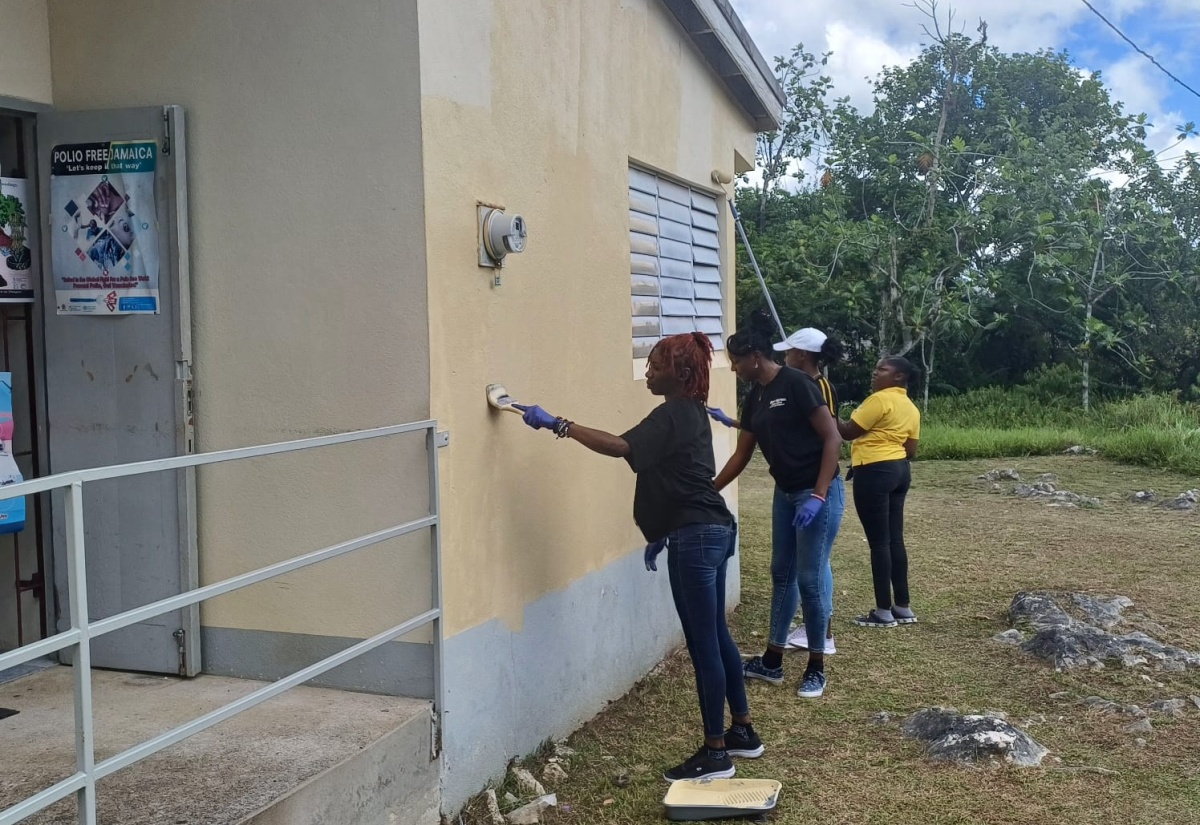 Labour Day Spirit Alive In Westmoreland