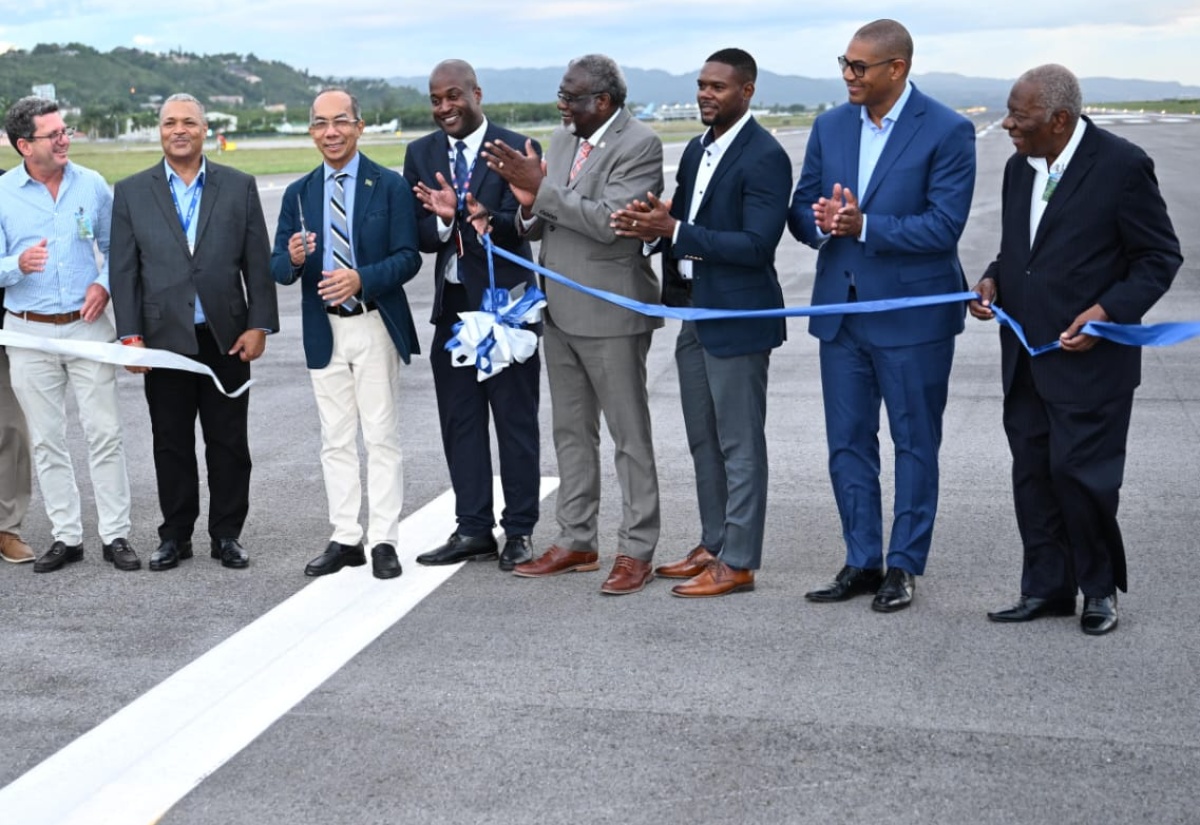 SIA Runway Extension a Boost for Tourism, Trade