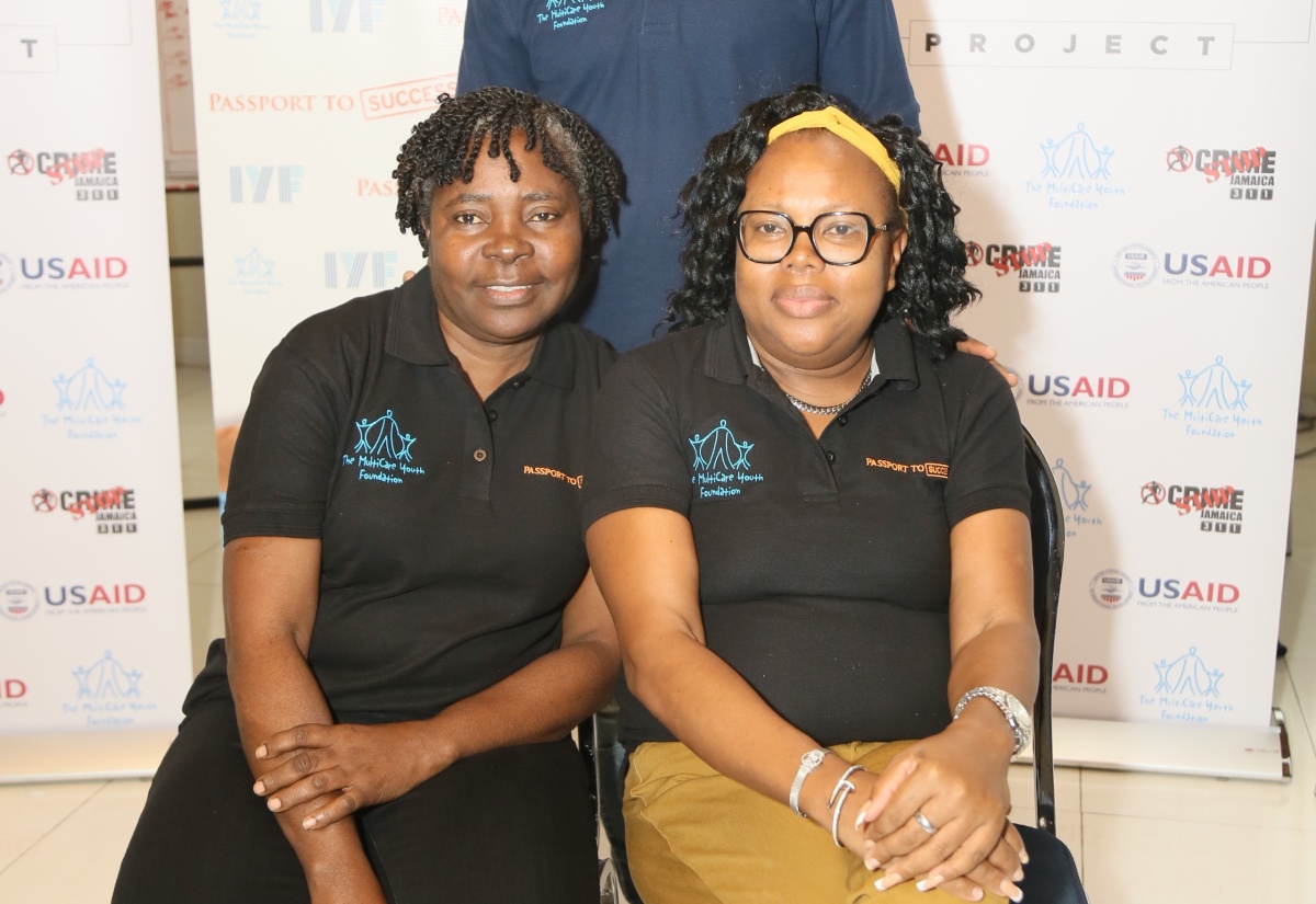 MYF Scores Big With Impactful ‘Passport To Success’ Curriculum
